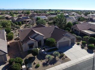 18123 N Cherry Creek Dr, Surprise, AZ 85374