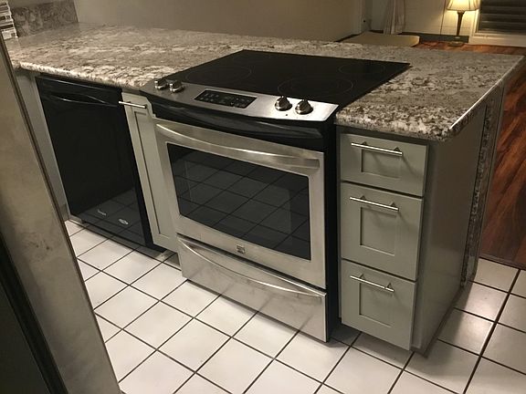 5th image of 1720 Ala Moana Blvd APT 1107A