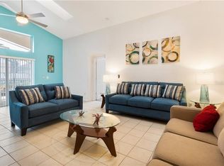 8058 Santee Dr, Kissimmee, FL 34747