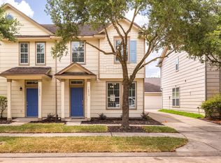 16819 Libson Falls Dr, Houston, TX 77095