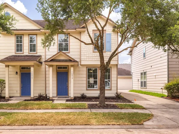 16819 Libson Falls Dr, Houston, TX 77095