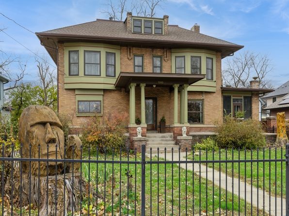 1080 31st St, Des Moines, IA 50311