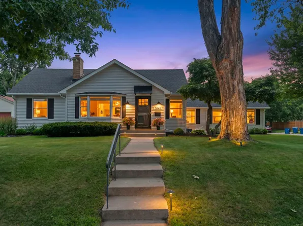 7045 Oliver Ave S, Richfield, MN 55423