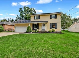 1351 N French Rd, Buffalo, NY 14228