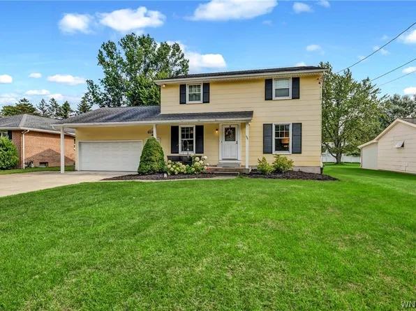 1351 N French Rd, Buffalo, NY 14228