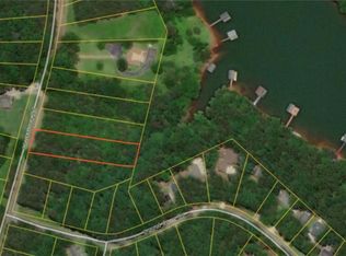 Choestoea Rd, Westminster, SC 29693