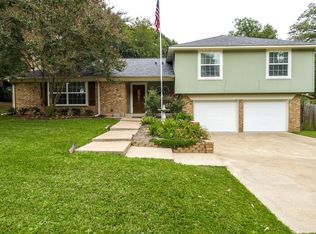 10792 Pinewood Dr, Tyler, TX 75703
