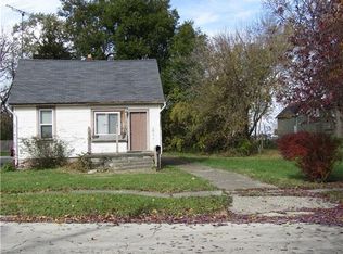 264 Ferris Ave, Toledo, OH 43608