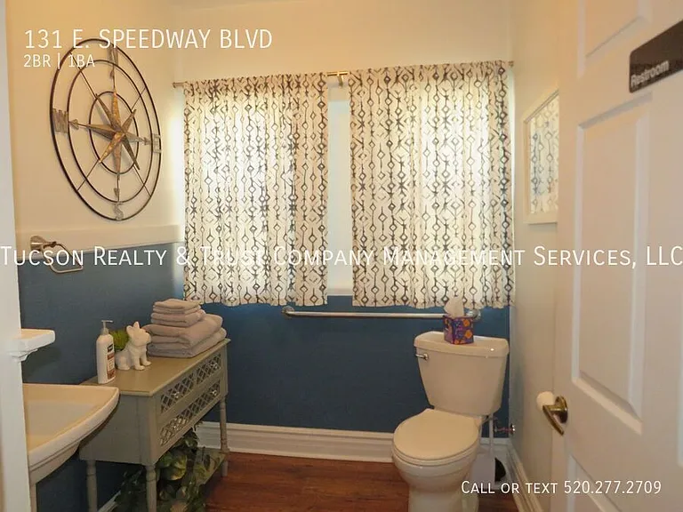 131 E Speedway Blvd — Photo 17
