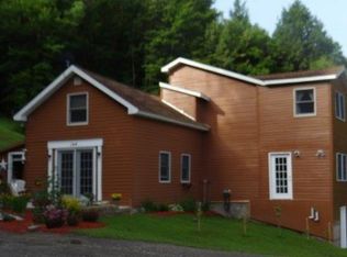 144 Squires Rd, Norwich, NY 13815