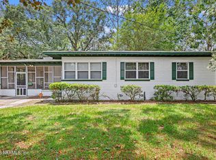 6170 Cedar Hills Blvd, Jacksonville, FL 32210