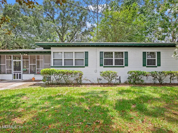 6170 CEDAR HILLS Boulevard, Jacksonville, FL 32210