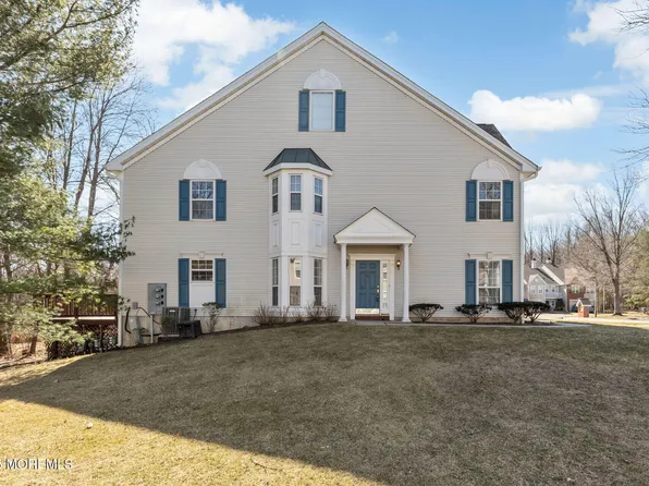 29 Painted Wagon Road #90, Holmdel, NJ 07733