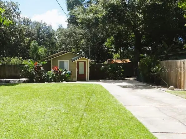 412 W Alva St, Tampa, FL 33603