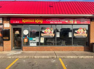 10447 Yonge St, Richmond Hill, ON