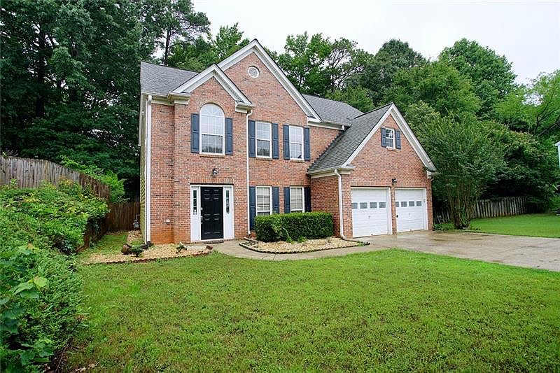 2685 Woodbine Hill Way, Norcross, GA 30071 Zillow