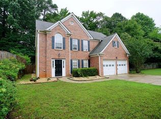 2685 Woodbine Hill Way, Norcross, GA 30071
