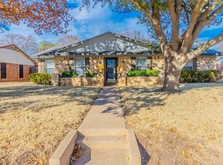 3303 E Park Blvd, Plano, TX 75074