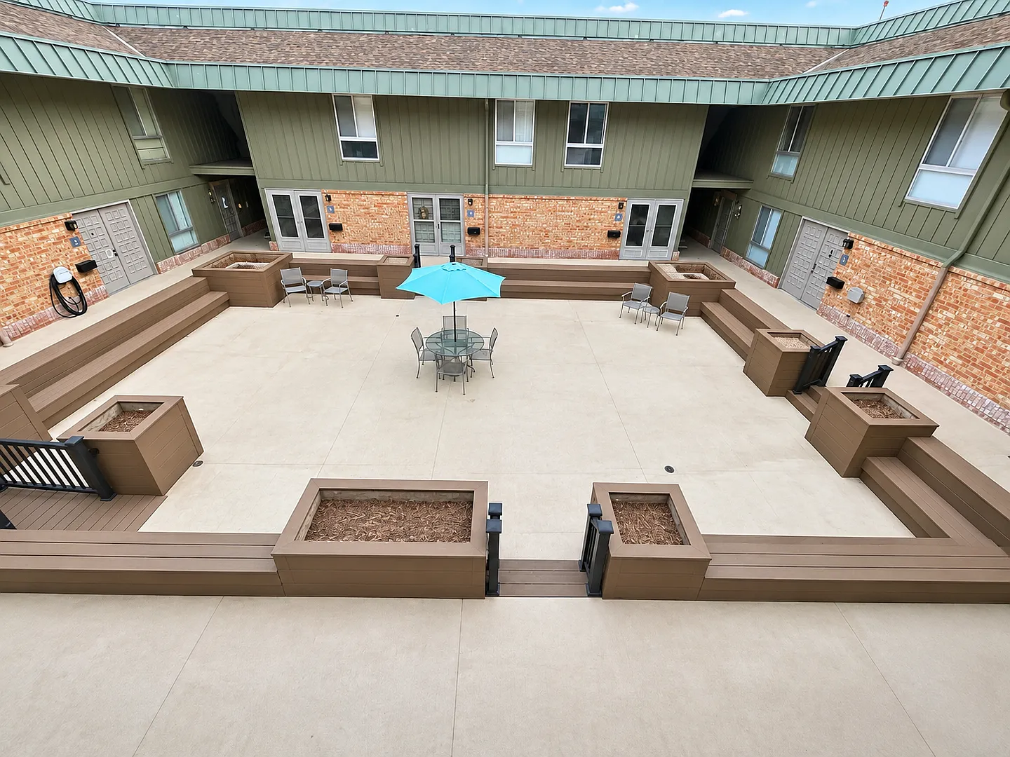 4000 W Rivers Edge Cir — Photo 4