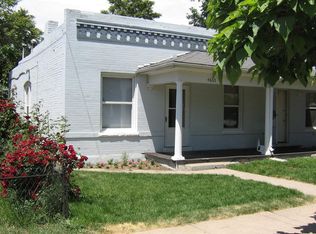 4665 N Williams St, Denver, CO 80216