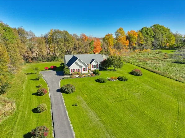 1909 County Road 28, Canandaigua, NY 14424