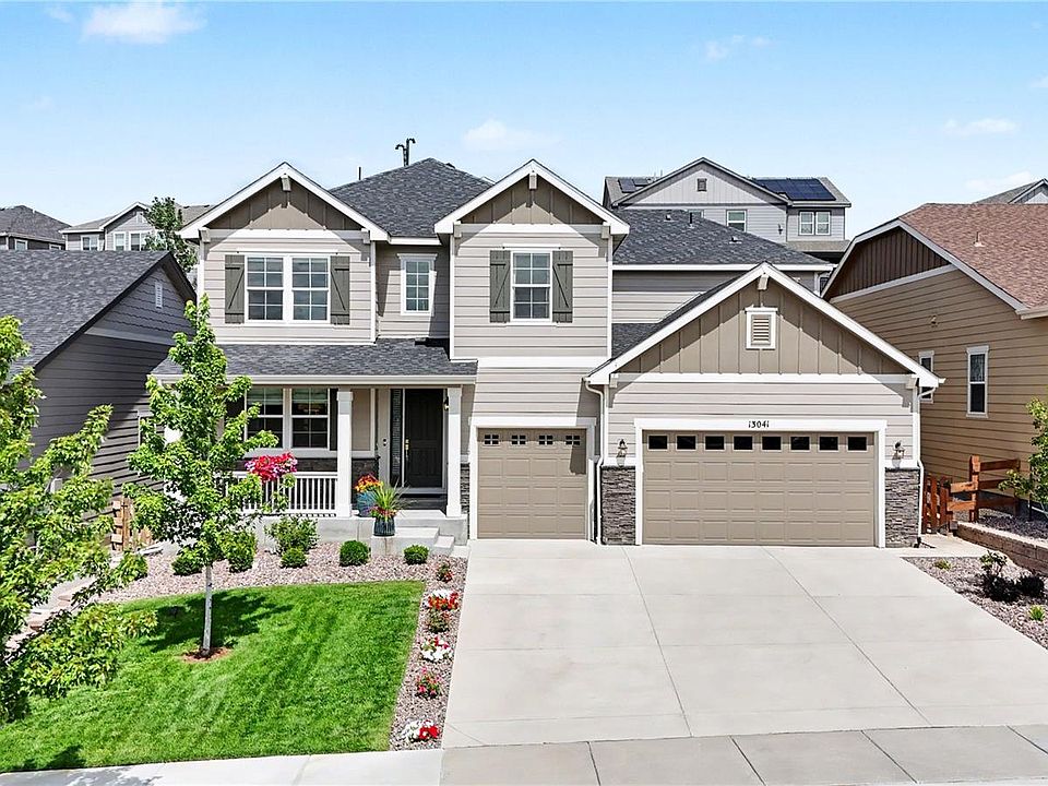 1st image of 13041 Reata Ridge Drive