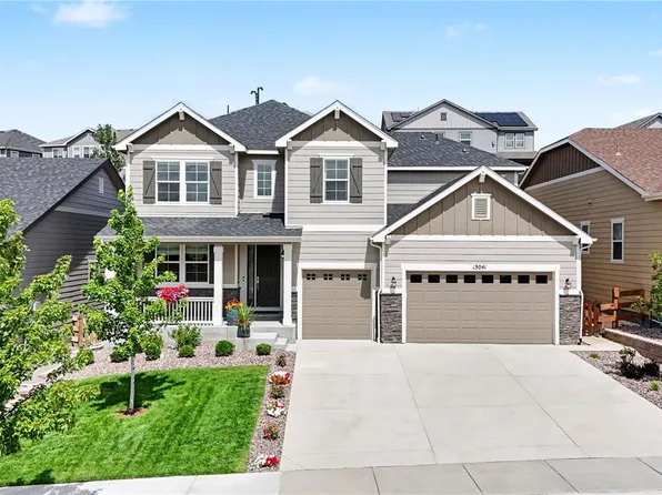 13041 Reata Ridge Drive, Parker, CO 80134