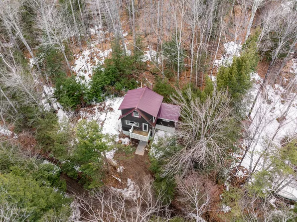 95 Kings Ridge Road, Kingfield, ME 04947