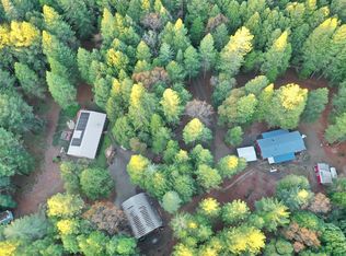 315 Squaw Flat Rd, Forbestown, CA 95941