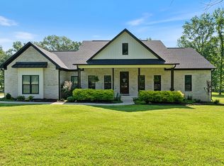 56 Bethlehem Rd, Greenbrier, AR 72058