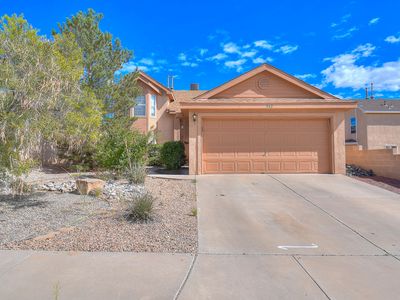 862 Avenida Pastoral NW, Los Lunas, NM, 87031