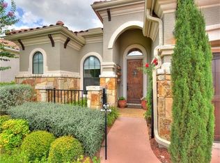 108 Indigo Run Cv, Austin, TX 78738