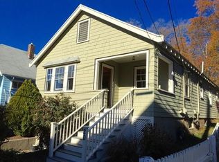 20 Centre Ter, West Roxbury, MA 02132