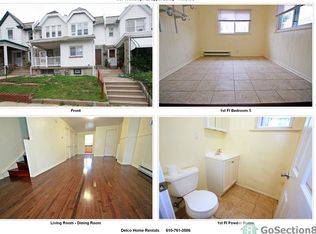 381 Wembly Rd, Upper Darby, PA 19082