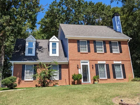 6967 Wood Creek Ln, Rex, GA 30273