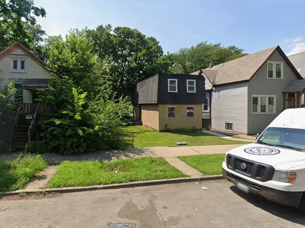 6634 S May St, Chicago, IL 60621