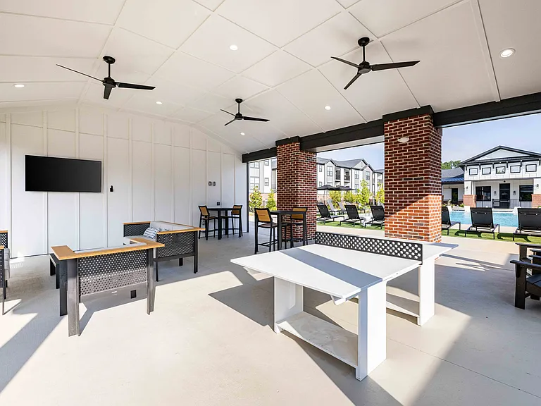 Evolve Huntersville — Photo 28