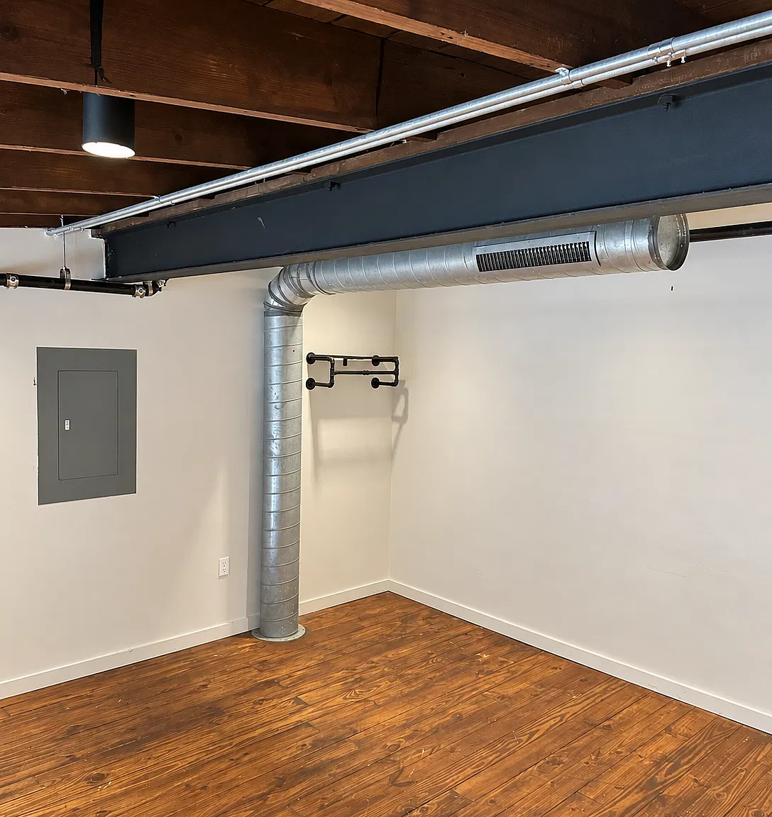 1 bed, $1,100 — Photo 3