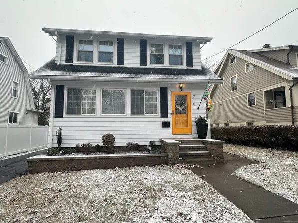 710 Woodward Avenue, New Haven, CT 06512