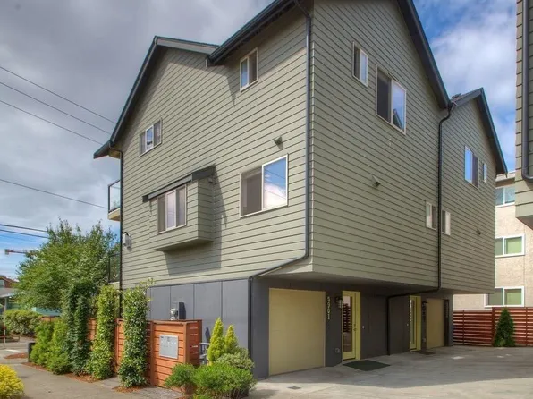5901 17th Ave NW, Seattle, WA 98107