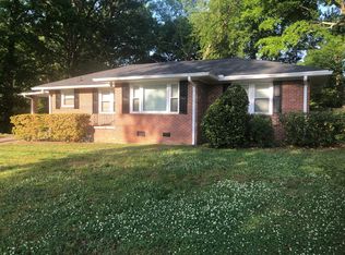 2206 Fellowship Rd, Tucker, GA 30084