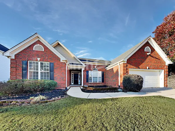 5 Red Jonathan Ct, Simpsonville, SC 29681