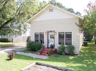 418 Dabbs St, Hattiesburg, MS 39401