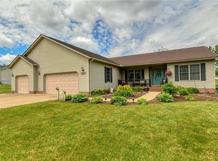 10420 Mount Eaton Rd, Wadsworth, OH 44281