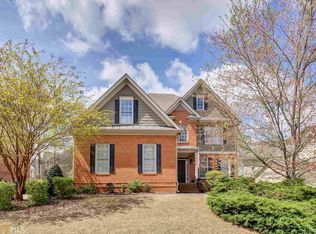 987 Shady Spring Way, Lawrenceville, GA 30045