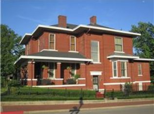 600 Russell St, Nashville, TN 37206