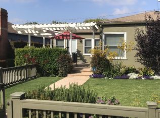 4169 Le Bourget Ave, Culver City, CA 90232