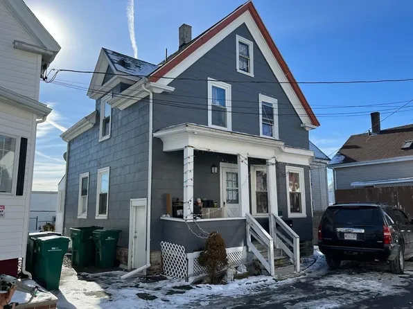 3 Drexel Ter, Lynn, MA 01905