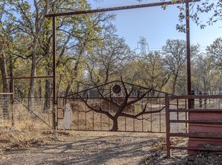 2946 Fm 52, Graford, TX 76449