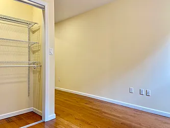 Rented by J Misrahi Realty Corp